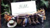 canoe business card