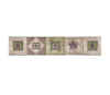Leaf Diaries Collection Border Paper