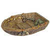 Rather Be Fishing Soap Dish