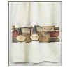 Rather Be Fishing Hand Towel