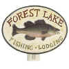 Rather Be Fishing Nightlight