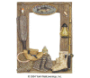 XBASS035RL Fishing Picture Frame