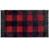 Black Bear Accent Rug