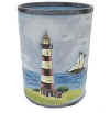 Beacon Wastebasket