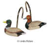 XHUNT007R_Hunt_Club_Shower_Curtain_Hooks.jpg (29448 bytes)
