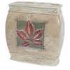 Leaf Diaries Collection ToothBrush Holder