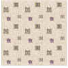 Leaf Diaries Collection Shower Curtain