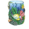 Blue Lagoon Tumbler