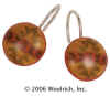 XOKLEV007R_Oak_Leaves_&_Acorns_Curtain_Hooks.jpg (33846 bytes)