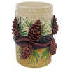 Pinecone Lodge Tumbler