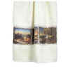 Terry Redlin Evening Solitude Hand Towel