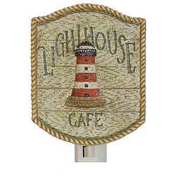 East Harbor Collection Nightlight