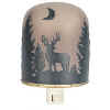 Woodland Silhouette Nightlight