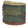 Country Collection Toothbrush Holder