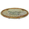 Country Collection Soap Dish