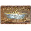 Country Collection Accent Rug
